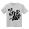 Youth DryBlend ® 50 Cotton/50 Poly T Shirt Thumbnail