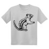 Youth DryBlend ® 50 Cotton/50 Poly T Shirt Thumbnail