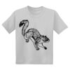 Youth DryBlend ® 50 Cotton/50 Poly T Shirt Thumbnail