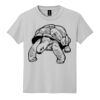Youth DryBlend ® 50 Cotton/50 Poly T Shirt Thumbnail