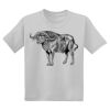 Youth DryBlend ® 50 Cotton/50 Poly T Shirt Thumbnail