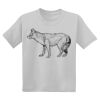 Youth DryBlend ® 50 Cotton/50 Poly T Shirt Thumbnail