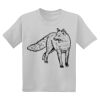 Youth DryBlend ® 50 Cotton/50 Poly T Shirt Thumbnail