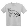 Youth DryBlend ® 50 Cotton/50 Poly T Shirt Thumbnail