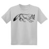 Youth DryBlend ® 50 Cotton/50 Poly T Shirt Thumbnail
