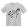 Youth DryBlend ® 50 Cotton/50 Poly T Shirt Thumbnail