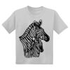 Youth DryBlend ® 50 Cotton/50 Poly T Shirt Thumbnail