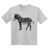 Youth DryBlend ® 50 Cotton/50 Poly T Shirt Thumbnail