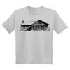 Youth DryBlend ® 50 Cotton/50 Poly T Shirt Thumbnail