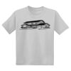 Youth DryBlend ® 50 Cotton/50 Poly T Shirt Thumbnail