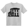 Youth DryBlend ® 50 Cotton/50 Poly T Shirt Thumbnail