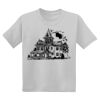 Youth DryBlend ® 50 Cotton/50 Poly T Shirt Thumbnail