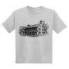 Youth DryBlend ® 50 Cotton/50 Poly T Shirt Thumbnail