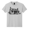 Youth DryBlend ® 50 Cotton/50 Poly T Shirt Thumbnail