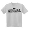 Youth DryBlend ® 50 Cotton/50 Poly T Shirt Thumbnail
