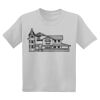 Youth DryBlend ® 50 Cotton/50 Poly T Shirt Thumbnail