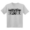 Youth DryBlend ® 50 Cotton/50 Poly T Shirt Thumbnail