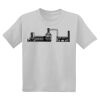 Youth DryBlend ® 50 Cotton/50 Poly T Shirt Thumbnail
