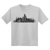 Youth DryBlend ® 50 Cotton/50 Poly T Shirt Thumbnail