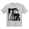 Youth DryBlend ® 50 Cotton/50 Poly T Shirt Thumbnail