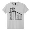 Youth DryBlend ® 50 Cotton/50 Poly T Shirt Thumbnail