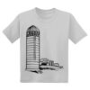 Youth DryBlend ® 50 Cotton/50 Poly T Shirt Thumbnail