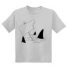 Youth DryBlend ® 50 Cotton/50 Poly T Shirt Thumbnail