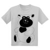 Youth DryBlend ® 50 Cotton/50 Poly T Shirt Thumbnail
