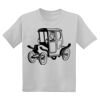 Youth DryBlend ® 50 Cotton/50 Poly T Shirt Thumbnail