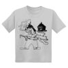 Youth DryBlend ® 50 Cotton/50 Poly T Shirt Thumbnail