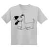 Youth DryBlend ® 50 Cotton/50 Poly T Shirt Thumbnail