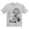 Youth DryBlend ® 50 Cotton/50 Poly T Shirt Thumbnail