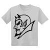 Youth DryBlend ® 50 Cotton/50 Poly T Shirt Thumbnail
