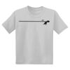 Youth DryBlend ® 50 Cotton/50 Poly T Shirt Thumbnail