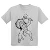 Youth DryBlend ® 50 Cotton/50 Poly T Shirt Thumbnail