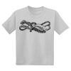 Youth DryBlend ® 50 Cotton/50 Poly T Shirt Thumbnail