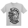 Youth DryBlend ® 50 Cotton/50 Poly T Shirt Thumbnail