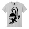 Youth DryBlend ® 50 Cotton/50 Poly T Shirt Thumbnail