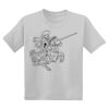Youth DryBlend ® 50 Cotton/50 Poly T Shirt Thumbnail