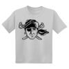 Youth DryBlend ® 50 Cotton/50 Poly T Shirt Thumbnail