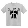 Youth DryBlend ® 50 Cotton/50 Poly T Shirt Thumbnail