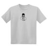 Youth DryBlend ® 50 Cotton/50 Poly T Shirt Thumbnail