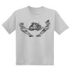 Youth DryBlend ® 50 Cotton/50 Poly T Shirt Thumbnail