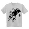 Youth DryBlend ® 50 Cotton/50 Poly T Shirt Thumbnail