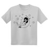 Youth DryBlend ® 50 Cotton/50 Poly T Shirt Thumbnail