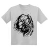 Youth DryBlend ® 50 Cotton/50 Poly T Shirt Thumbnail
