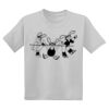 Youth DryBlend ® 50 Cotton/50 Poly T Shirt Thumbnail