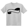 Youth DryBlend ® 50 Cotton/50 Poly T Shirt Thumbnail