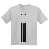 Youth DryBlend ® 50 Cotton/50 Poly T Shirt Thumbnail