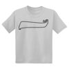 Youth DryBlend ® 50 Cotton/50 Poly T Shirt Thumbnail